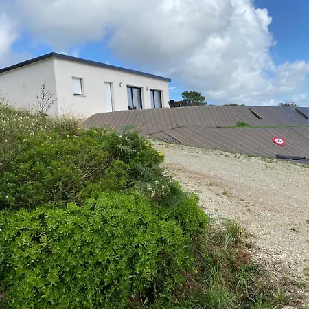 Maison Neuve Vue Panoramique Sur La 6 Pers A