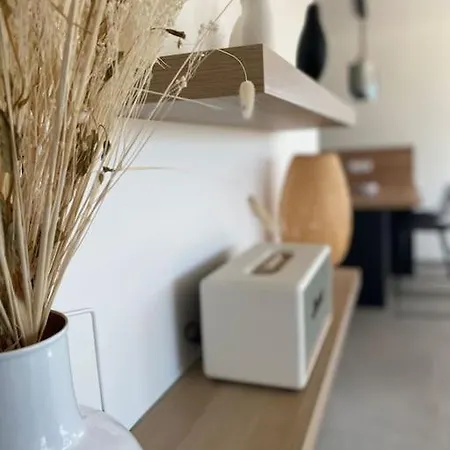 Maison Neuve Vue Panoramique Sur La 6 Pers A كروزون