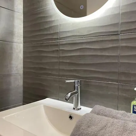 Maison Neuve Vue Panoramique Sur La 6 Pers A كروزون