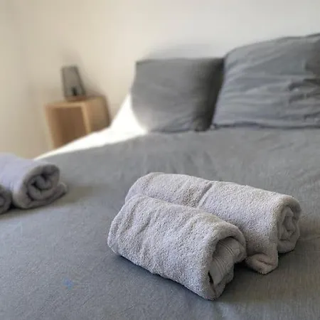 بيت للعطل Maison Neuve Vue Panoramique Sur La 6 Pers A *