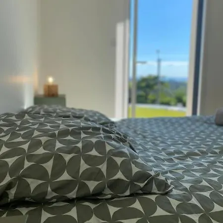Maison Neuve Vue Panoramique Sur La 6 Pers A كروزون