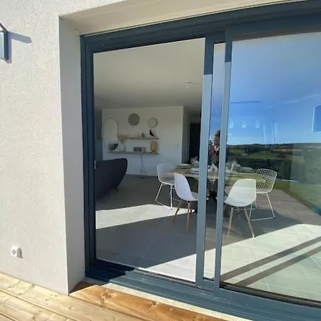 بيت للعطل Maison Neuve Vue Panoramique Sur La 6 Pers A